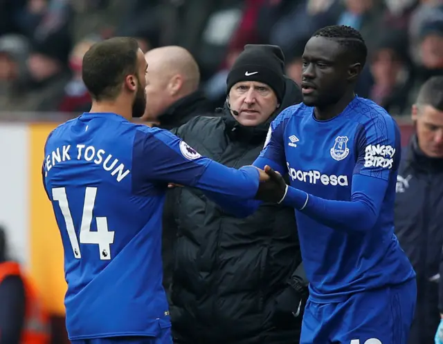 Oumar Niasse