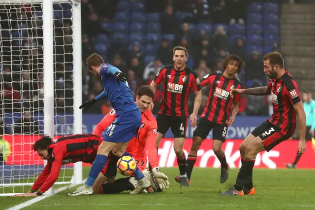 Jamie Vardy