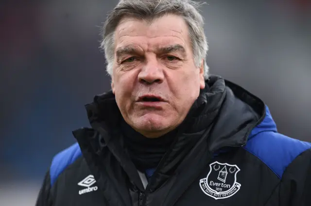 Sam Allardyce