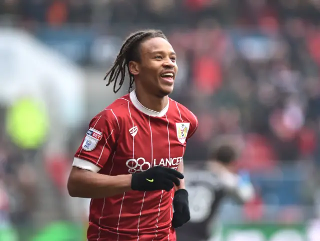 Bobby Reid
