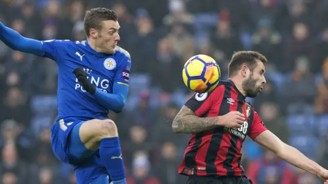 Jamie Vardy