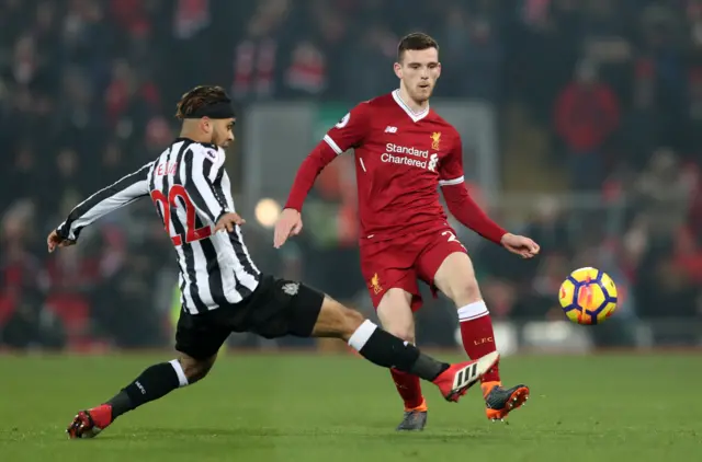 Andrew Robertson