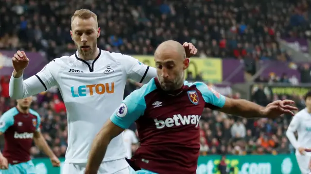 Pablo Zabaleta