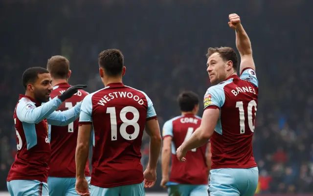 Ashley Barnes