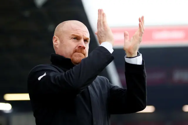 Sean Dyche