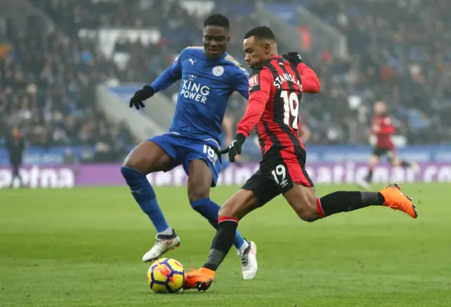 Junior Stanislas