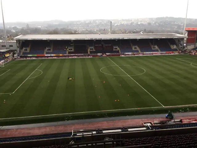 Turf Moor