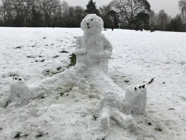 dynion eira