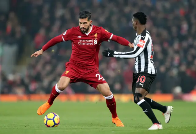 Emre Can