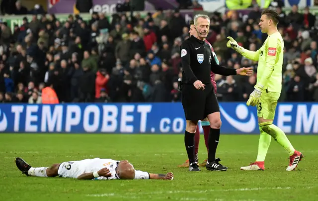 Andre Ayew