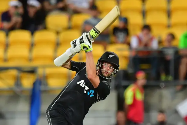 Mitchell Santner