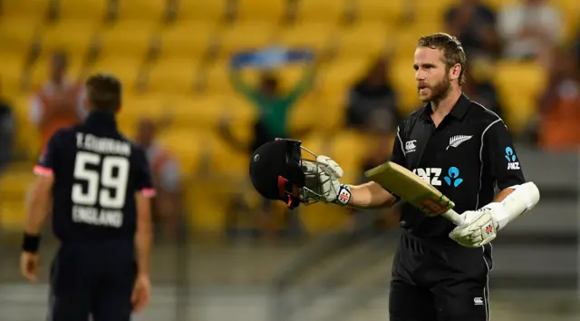 Kane Williamson
