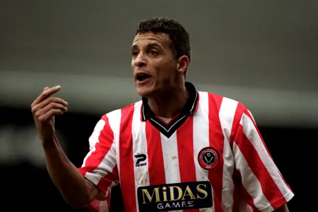 Keith Curle
