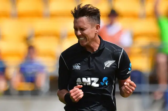Trent Boult