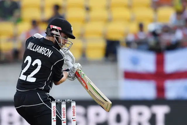 Kane Williamson