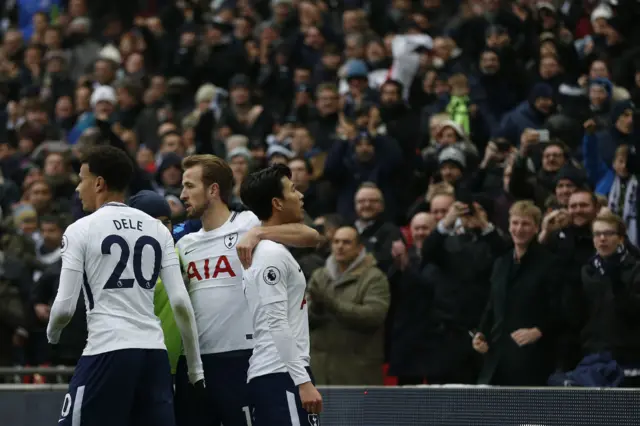 Son & Kane
