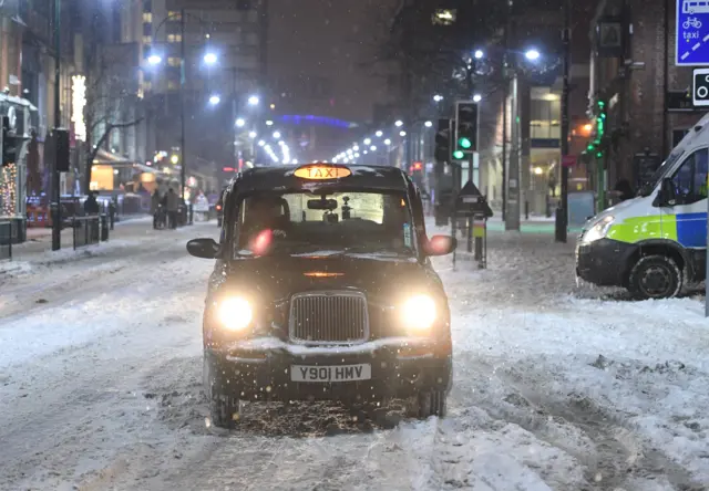 Taxi
