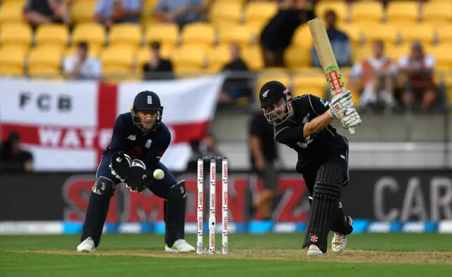 Kane Williamson