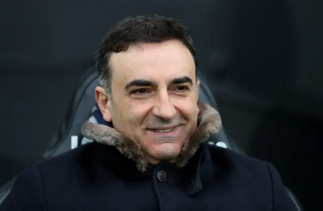 Carlos Carvalhal