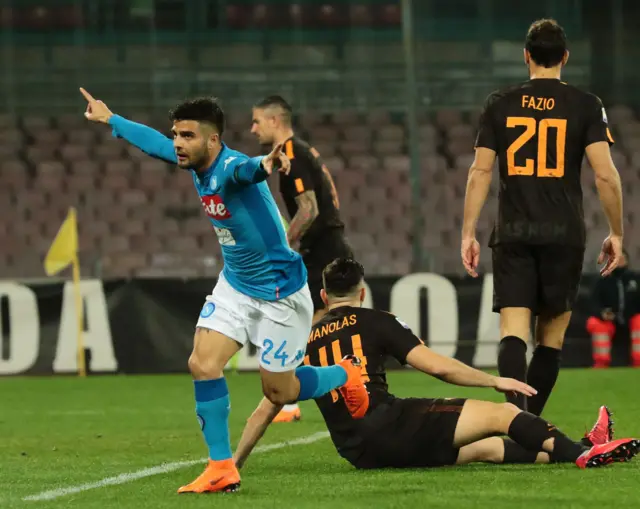 Lorenzo Insigne