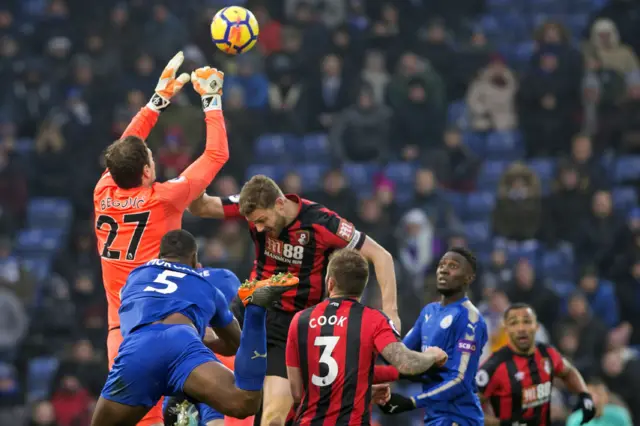 Asmir Begovic