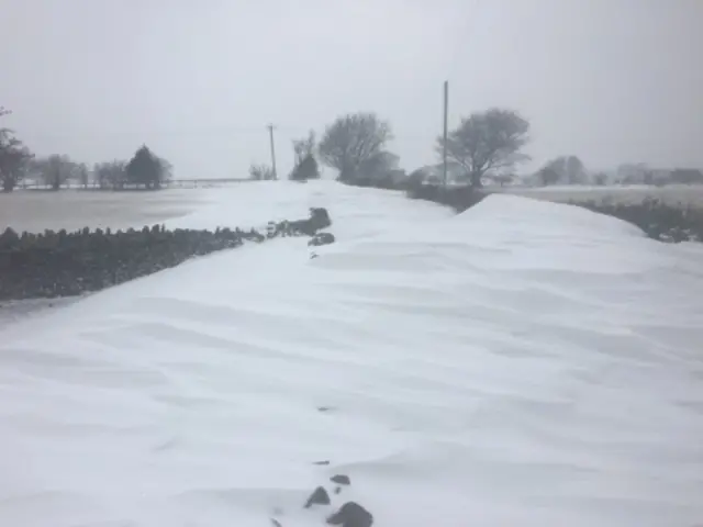 Common Road, Markham