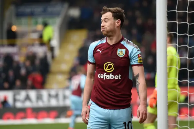 Ashley Barnes