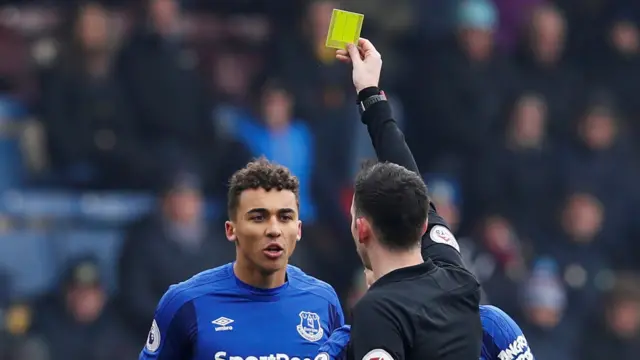 Dominic Calvert-Lewin