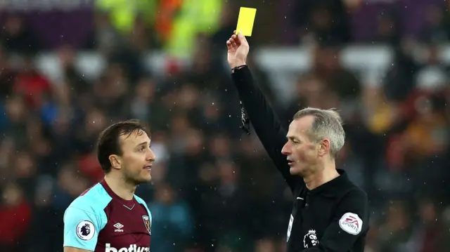 Mark Noble