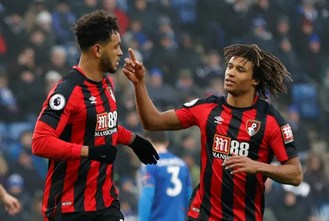 Joshua King