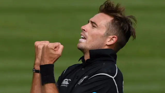 Tim Southee