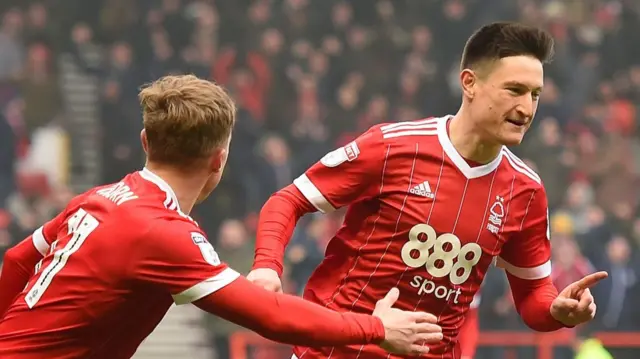 Joe Lolley