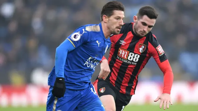 Adrien Silva