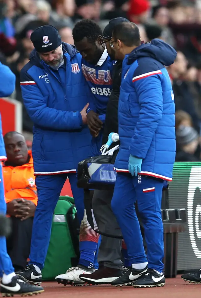 mame Diouf