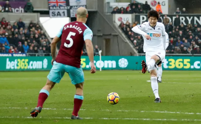 Ki Sung Yueng
