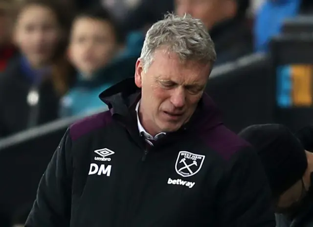 David Moyes