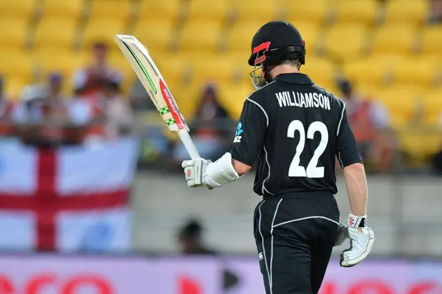 Kane Williamson