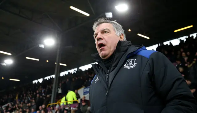 Sam Allardyce
