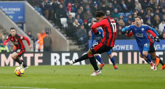 Joshua King