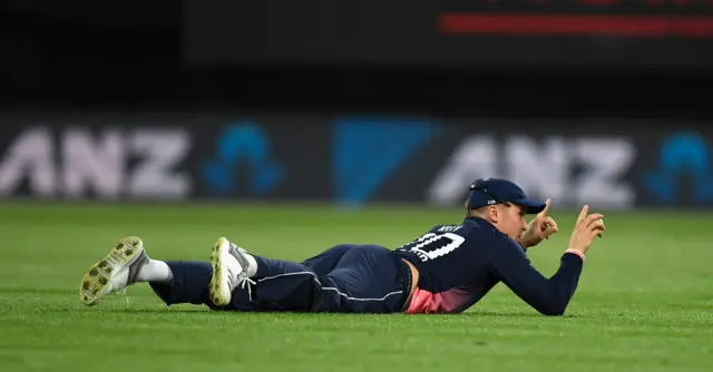 Jason Roy
