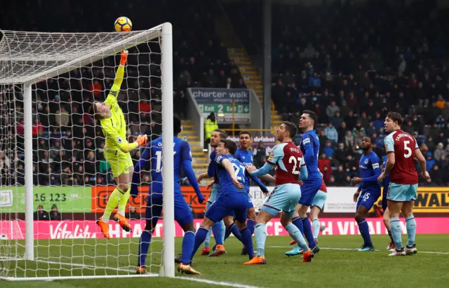 Jordan Pickford