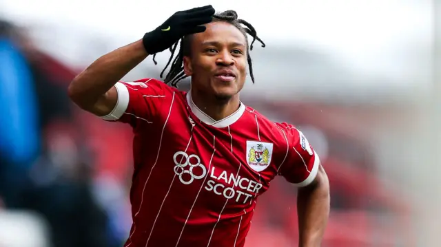 Bobby Reid
