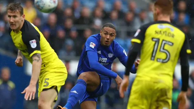 Kenneth Zohore