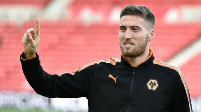 Matt Doherty