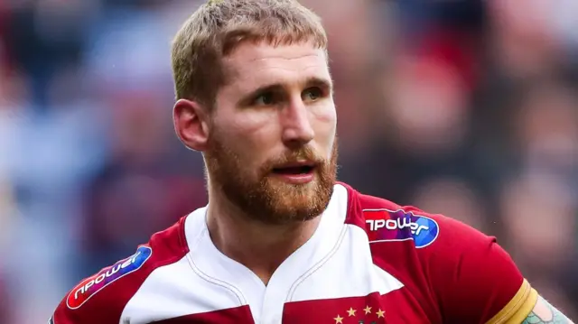 Sam Tomkins