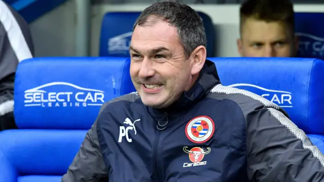 Paul Clement