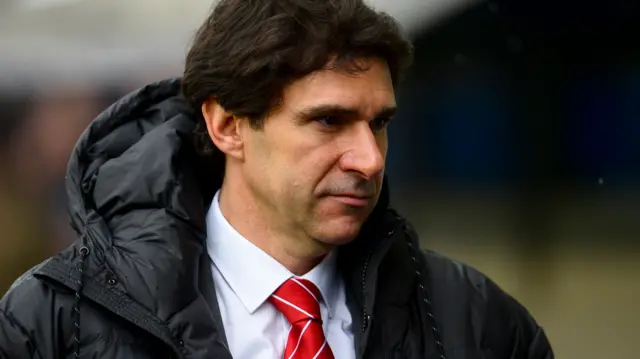 Aitor Karanka