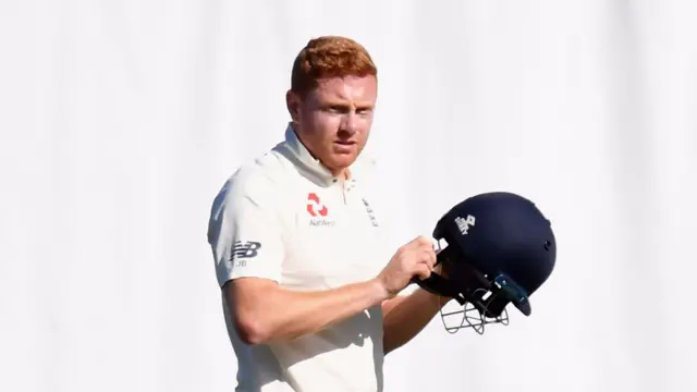 Jonny Bairstow