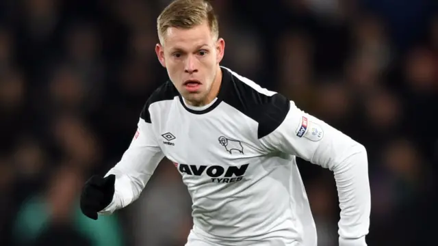 Matej Vydra