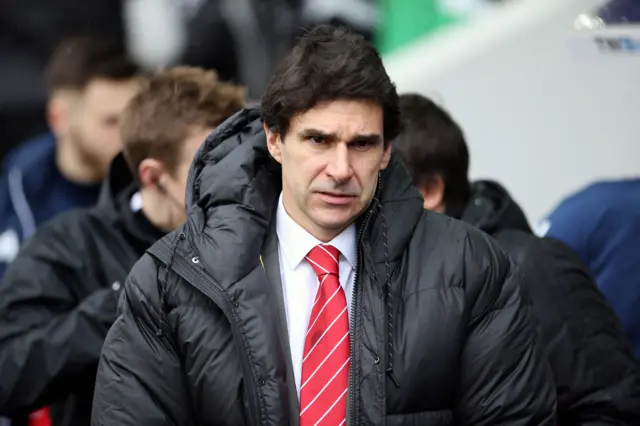 Aitor Karanka